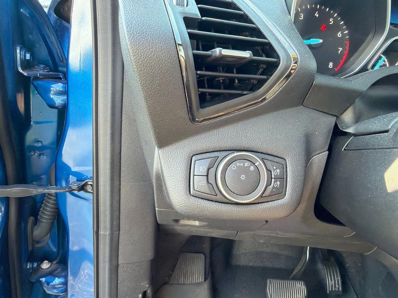2018 Ford Escape Titanium Gaithersburg MD