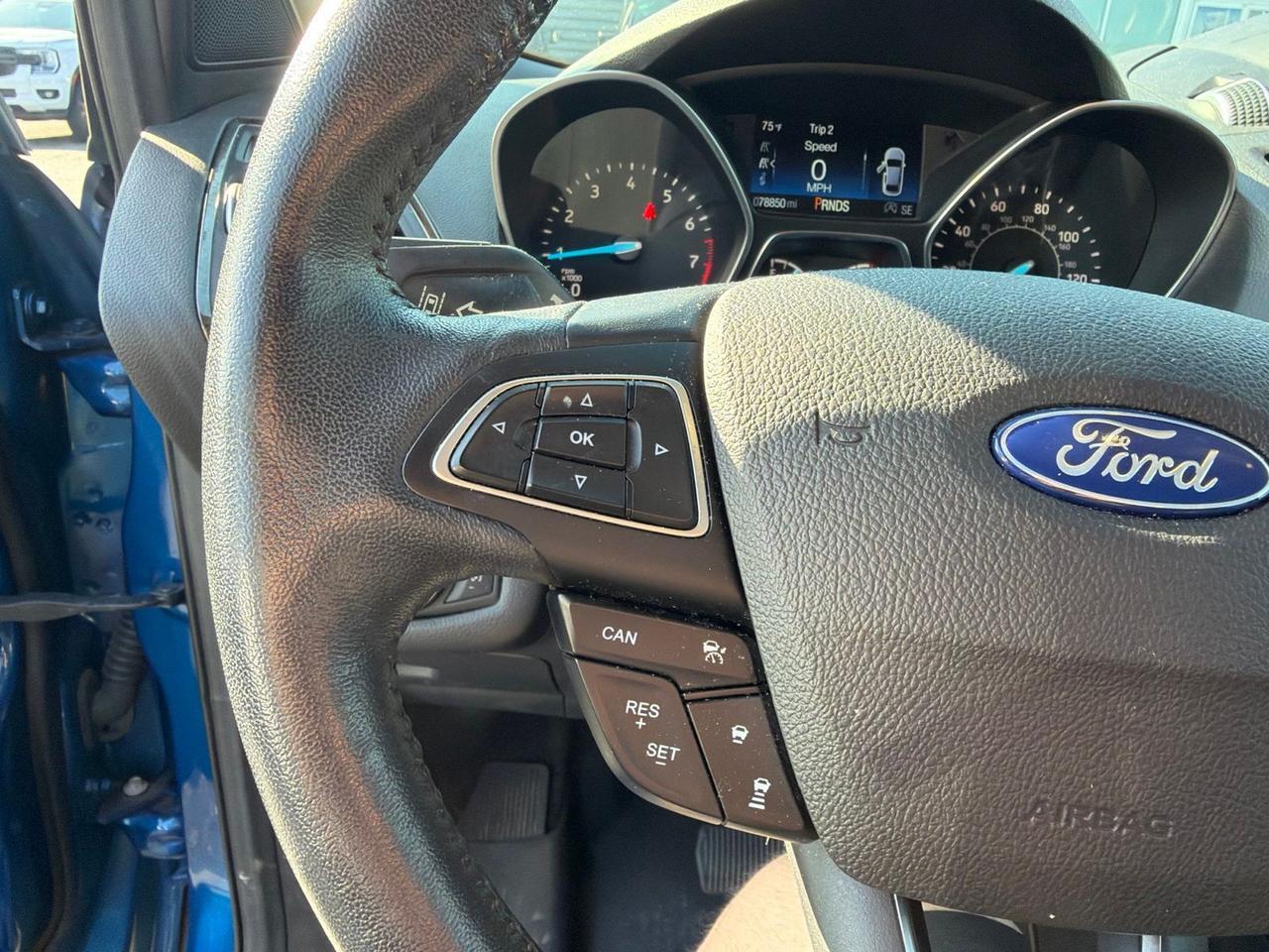 2018 Ford Escape Titanium Gaithersburg MD