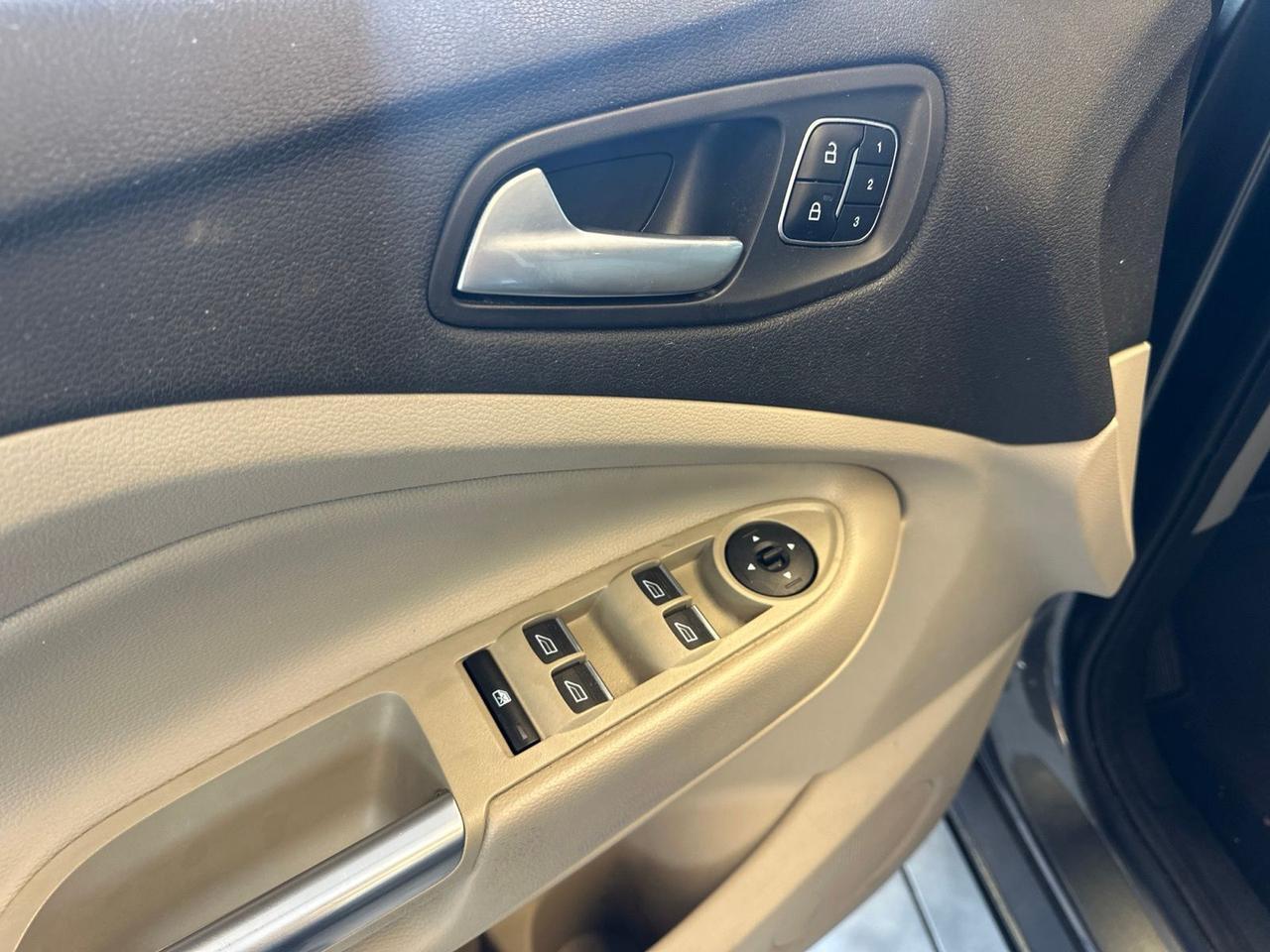 2018 Ford Escape Titanium Richmond VA