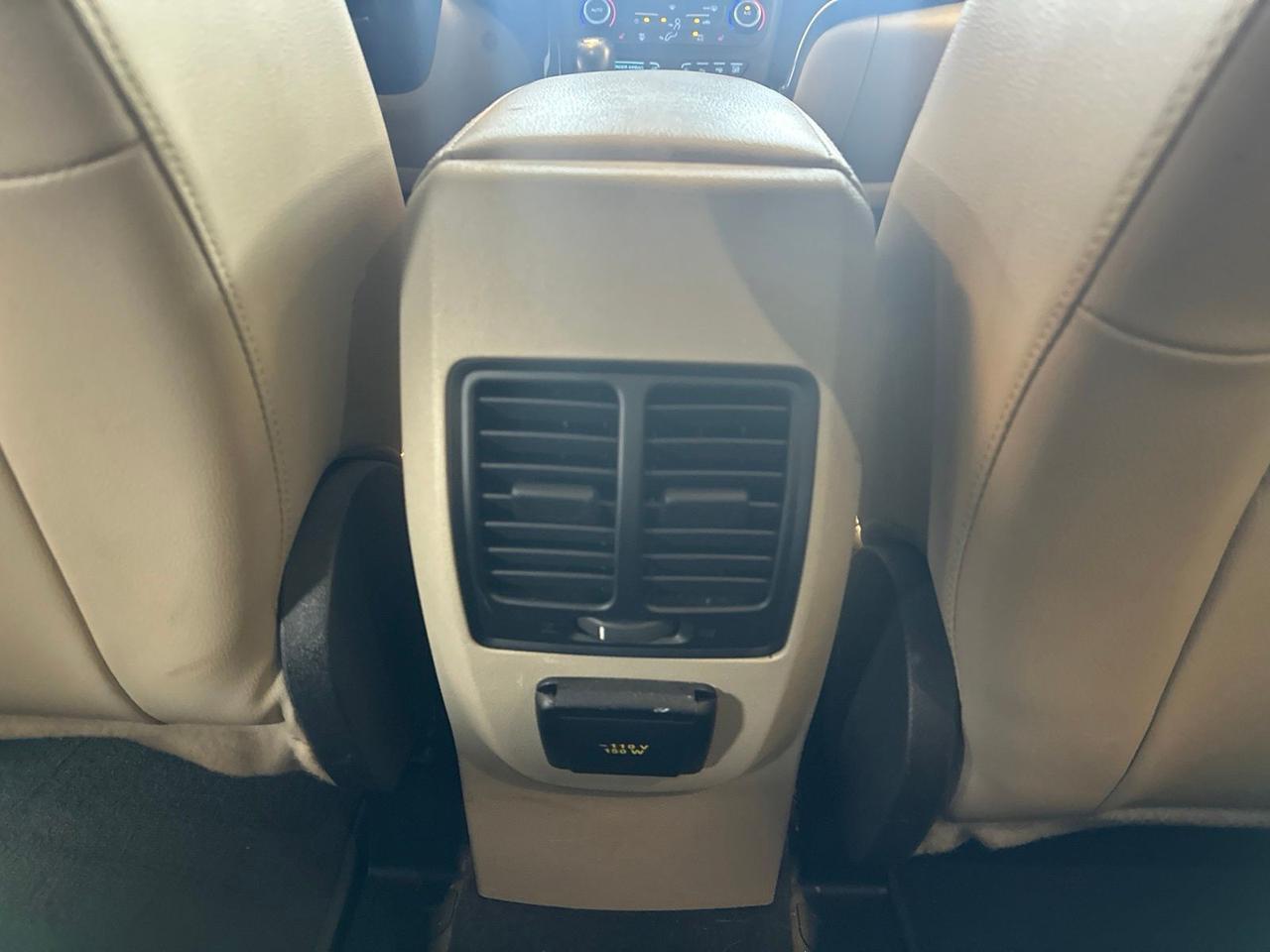 2018 Ford Escape Titanium Richmond VA