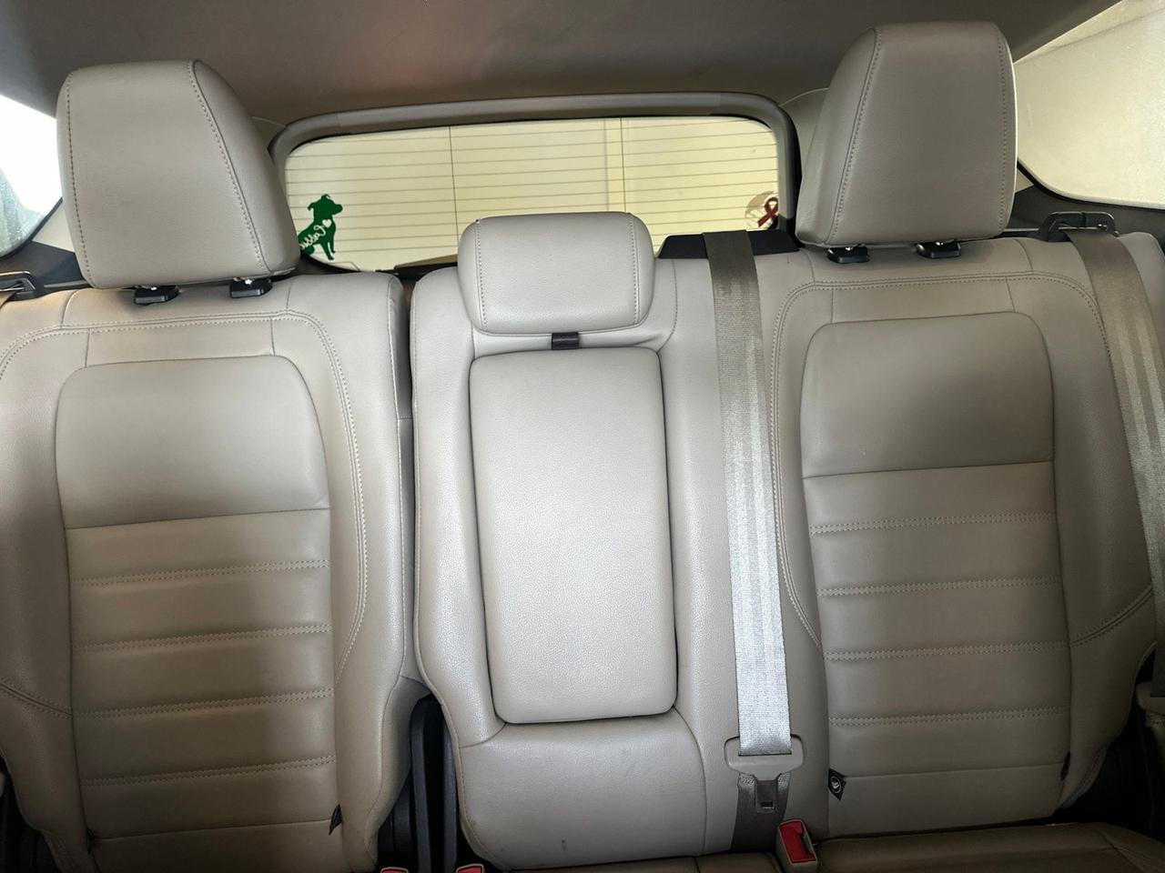 2018 Ford Escape Titanium Richmond VA