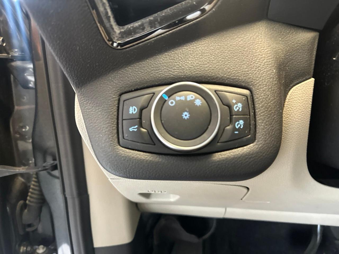2018 Ford Escape Titanium Richmond VA