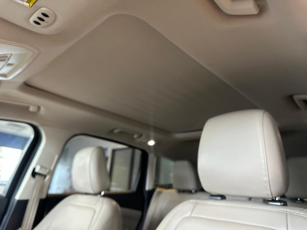 2018 Ford Escape Titanium Richmond VA