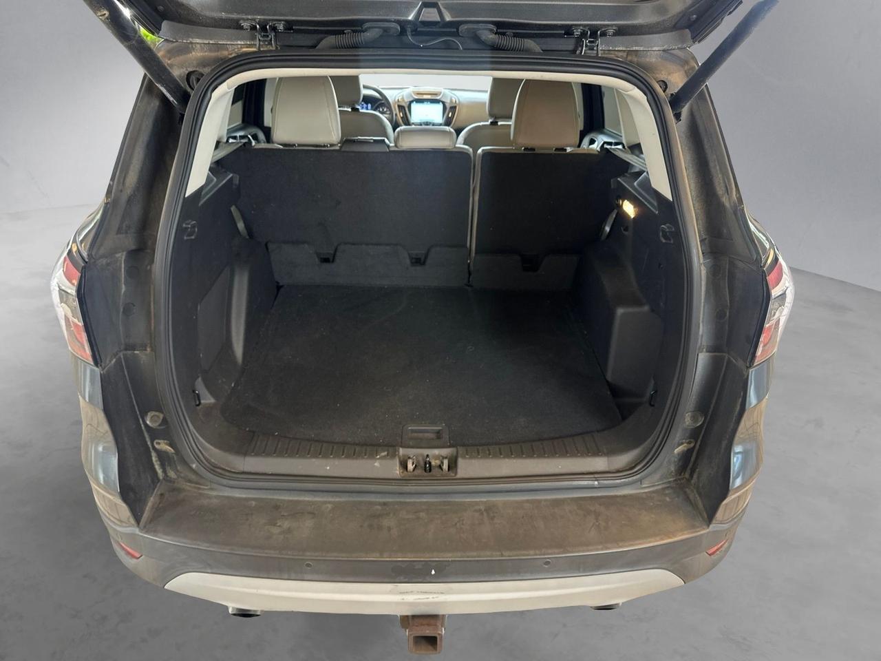 2018 Ford Escape Titanium Richmond VA