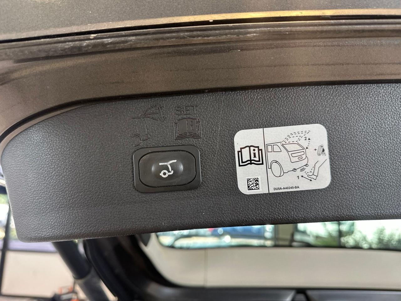 2018 Ford Escape Titanium Richmond VA