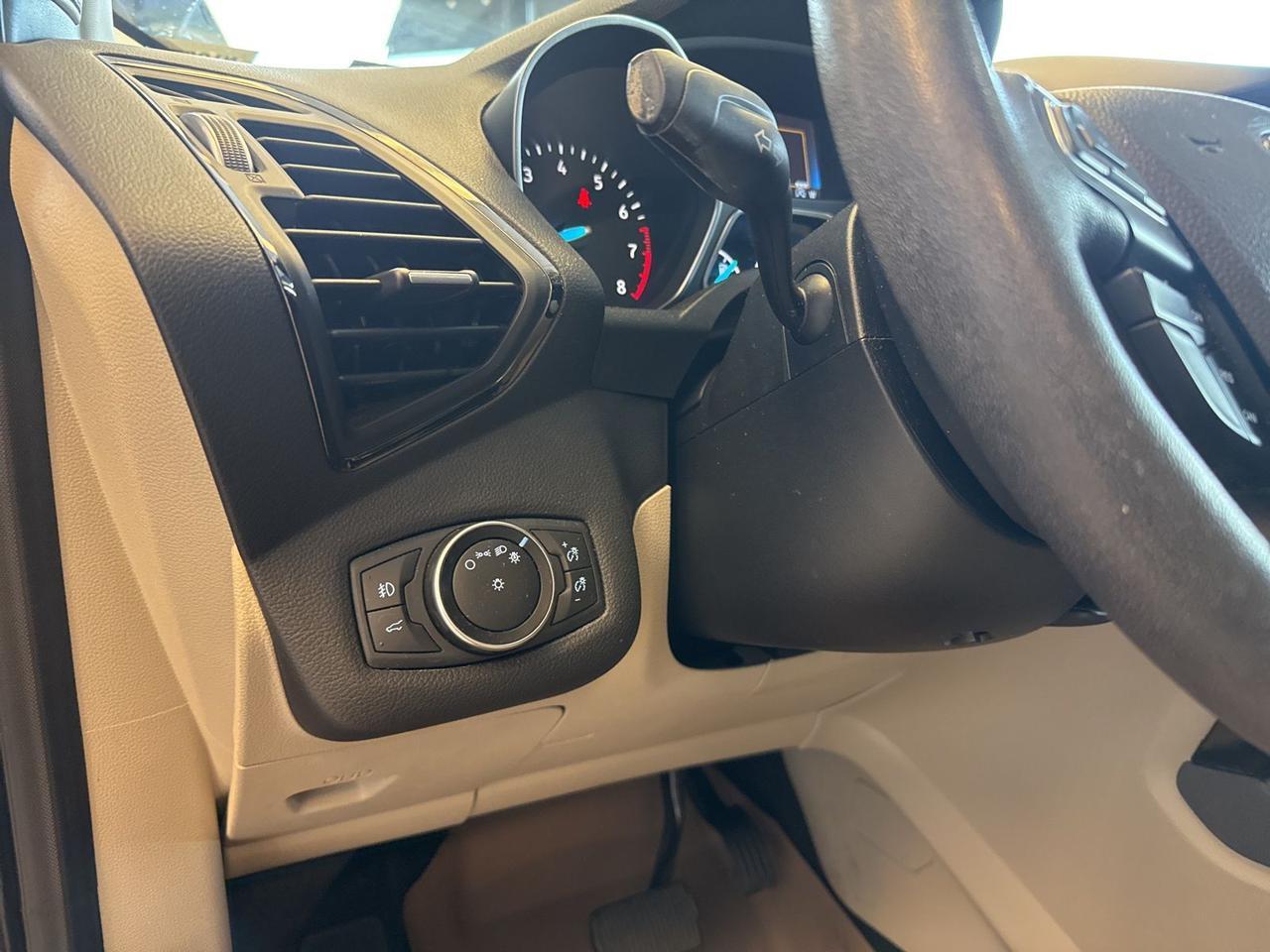 2018 Ford Escape Titanium Richmond VA