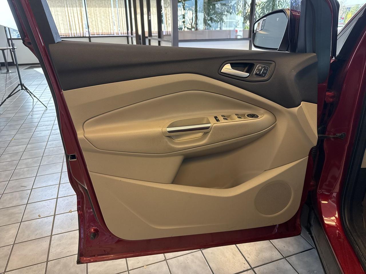 2018 Ford Escape Titanium Richmond VA