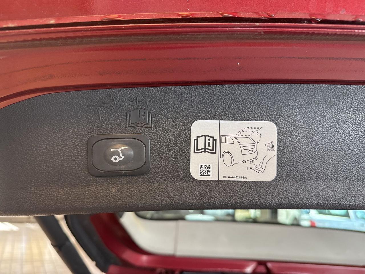 2018 Ford Escape Titanium Richmond VA