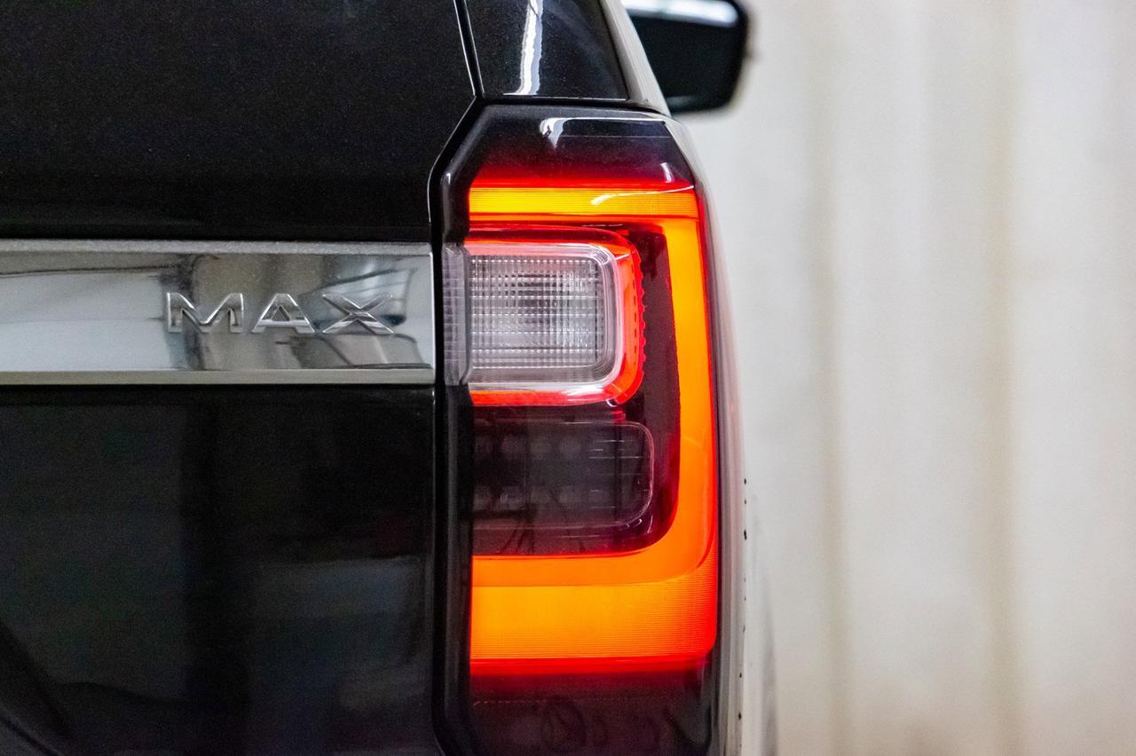 2018 Ford Expedition 4x4 Limited Max Leather Roof Nav Red Deer AB