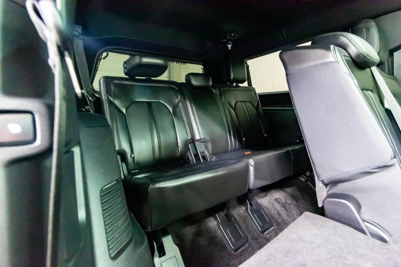 2018 Ford Expedition 4x4 Limited Max Leather Roof Nav Red Deer AB