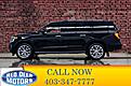 2018 Ford Expedition 4x4 Limited Max Leather Roof Nav