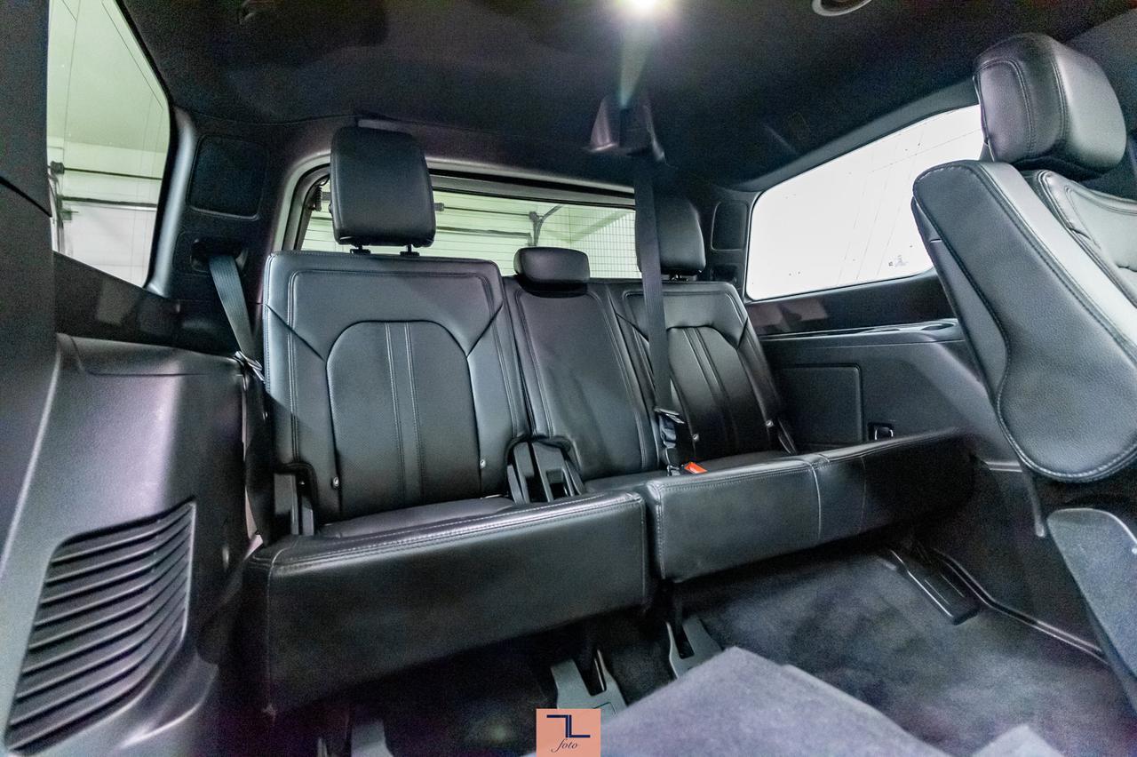 2018 Ford Expedition AWD Limited Leather Roof Nav BCam Red Deer AB