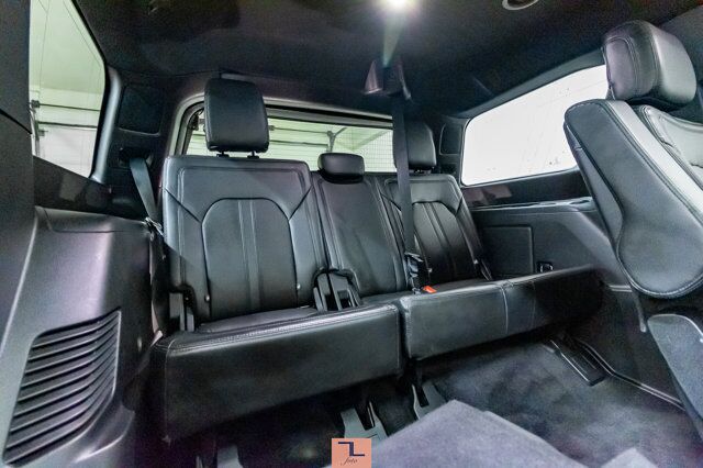 2018 Ford Expedition AWD Limited Leather Roof Nav BCam Red Deer AB