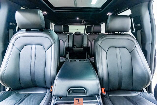 2018 Ford Expedition AWD Limited Leather Roof Nav BCam Red Deer AB