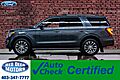 2018 Ford Expedition AWD Limited Leather Roof Nav BCam