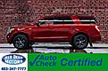 2018 Ford Expedition AWD XLT FX4 Leather Roof Nav