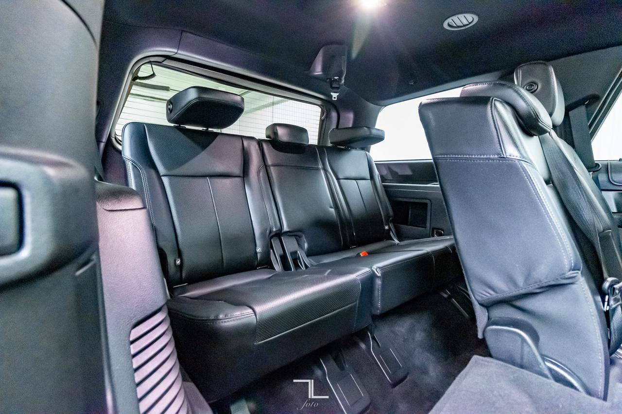 2018 Ford Expedition AWD XLT FX4 Leather Roof Nav Red Deer AB