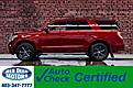 2018 Ford Expedition AWD XLT FX4 Leather Roof Nav