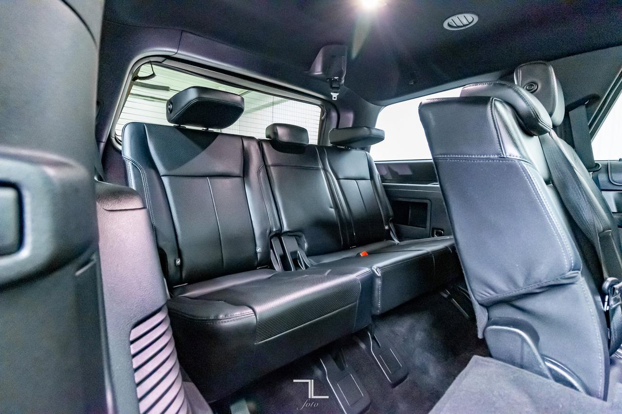 2018 Ford Expedition AWD XLT FX4 Leather Roof Nav Red Deer AB