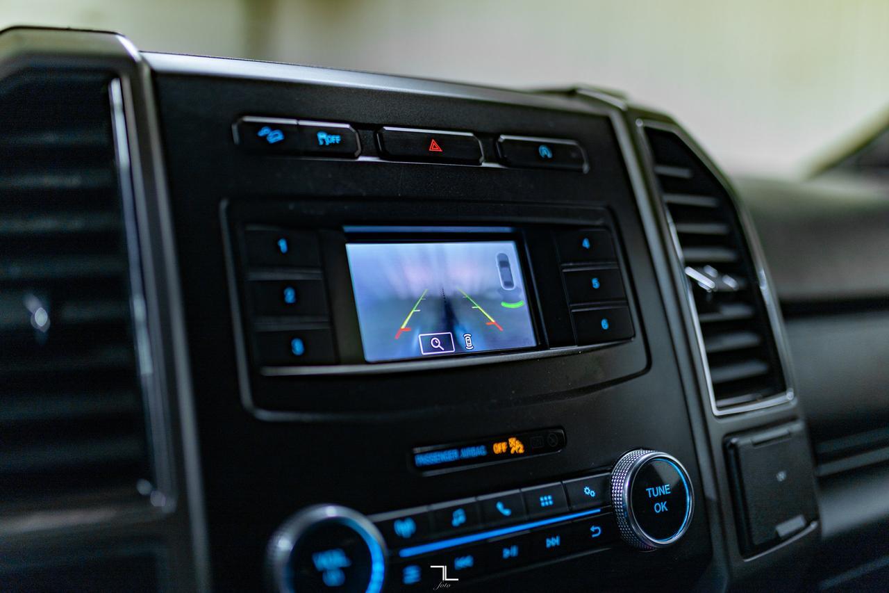 2018 Ford Expedition AWD XLT PSeat BCam 8 Passenger Red Deer AB