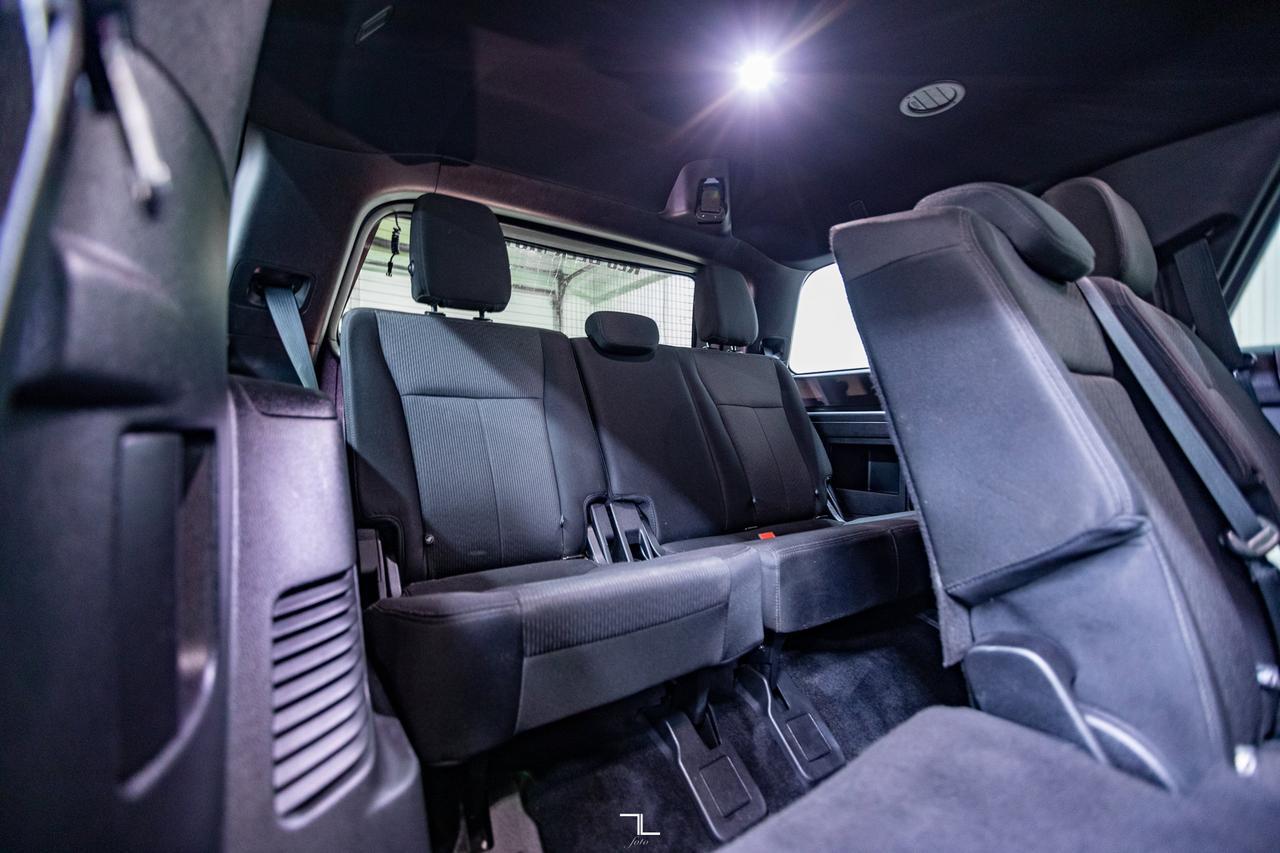 2018 Ford Expedition AWD XLT PSeat BCam 8 Passenger Red Deer AB