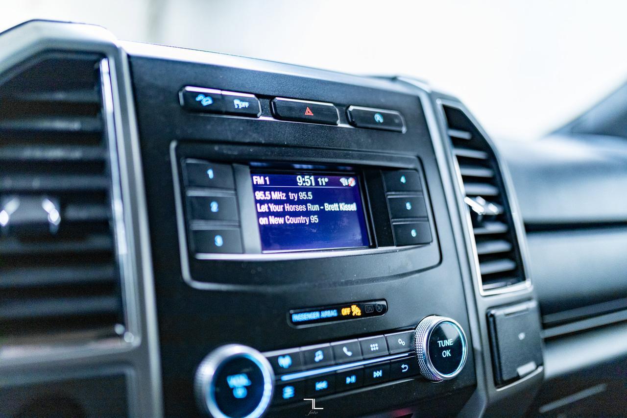 2018 Ford Expedition AWD XLT PSeat BCam 8 Passenger Red Deer AB