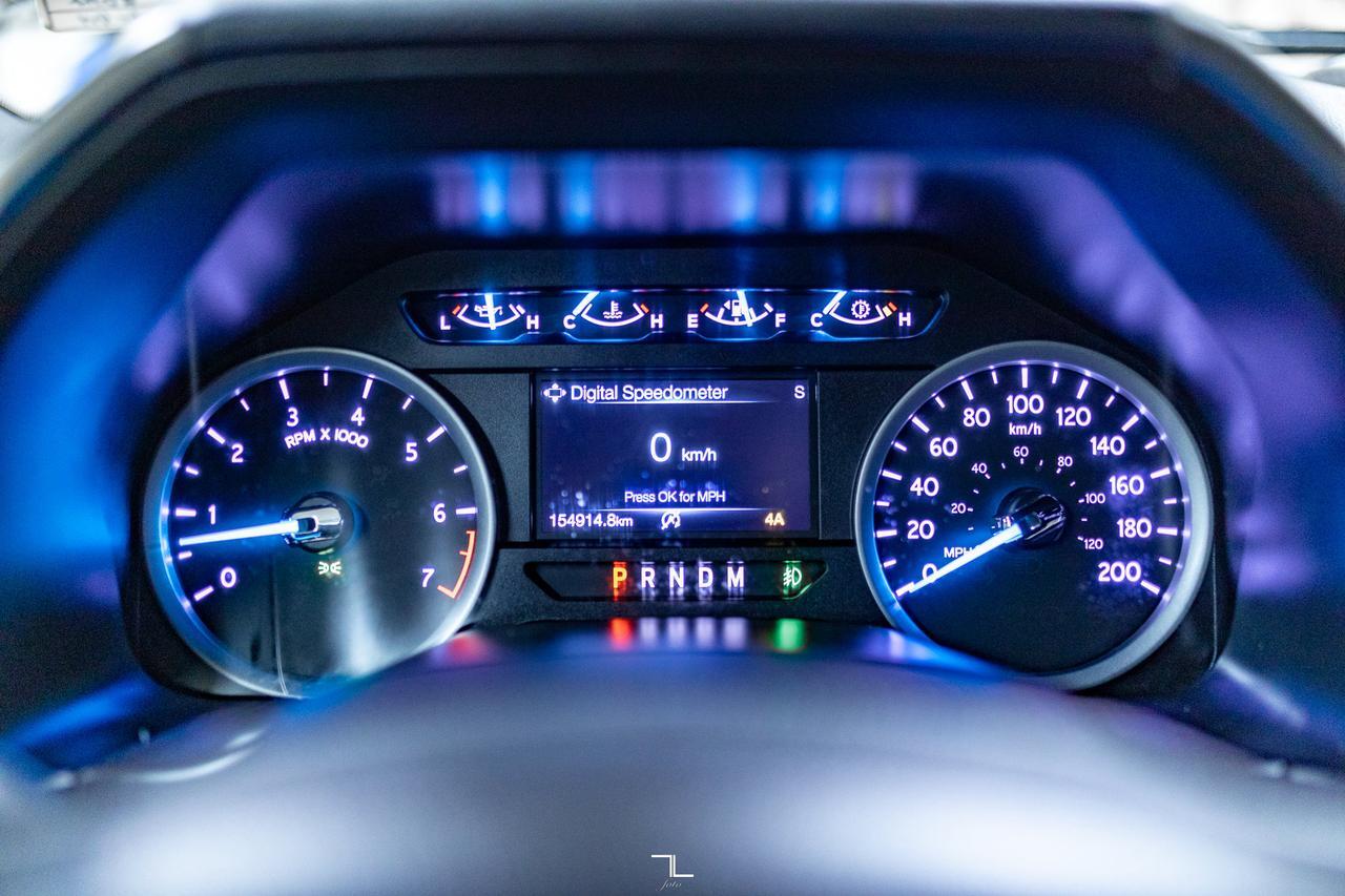 2018 Ford Expedition AWD XLT PSeat BCam 8 Passenger Red Deer AB