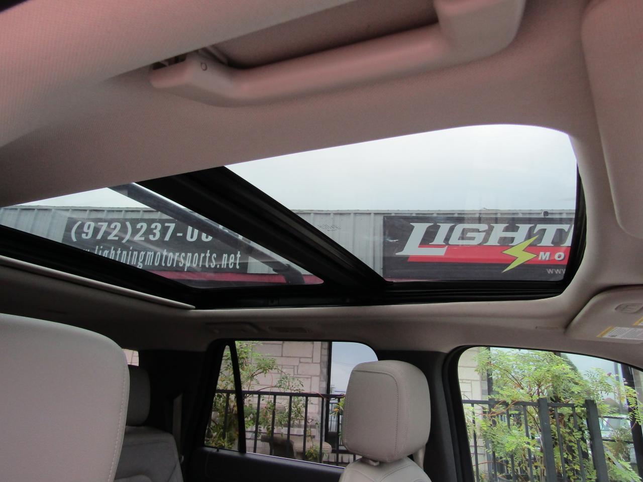 2018 Ford Expedition Limited 4x2 Grand Prairie TX