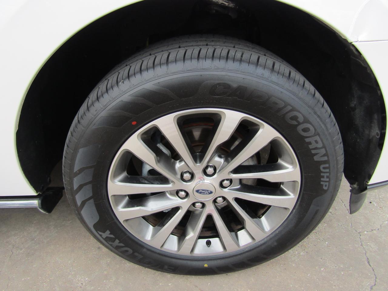 2018 Ford Expedition Limited 4x2 Grand Prairie TX