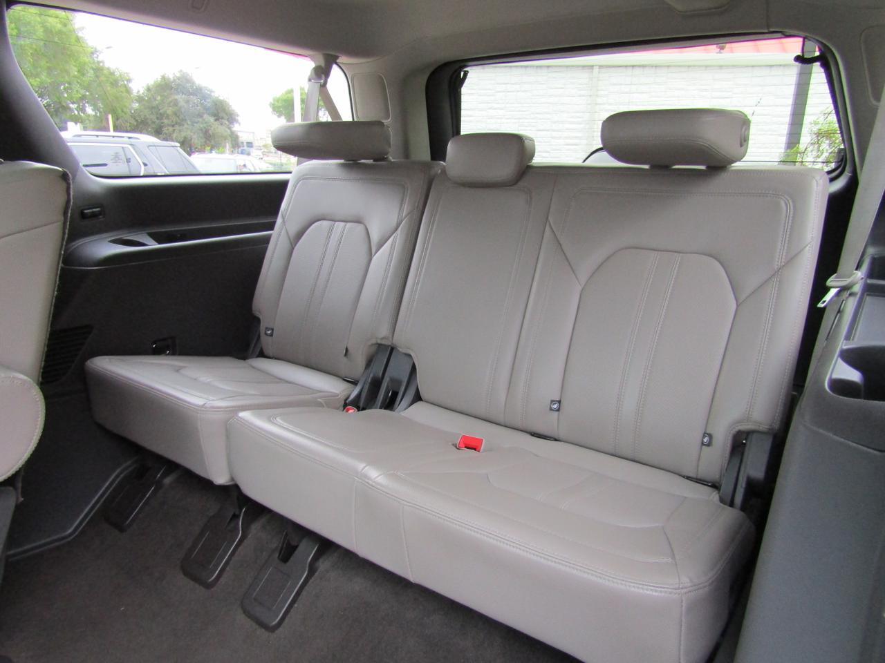 2018 Ford Expedition Limited 4x2 Grand Prairie TX