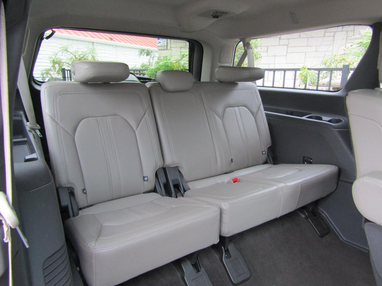 2018 Ford Expedition Limited 4x2 Grand Prairie TX