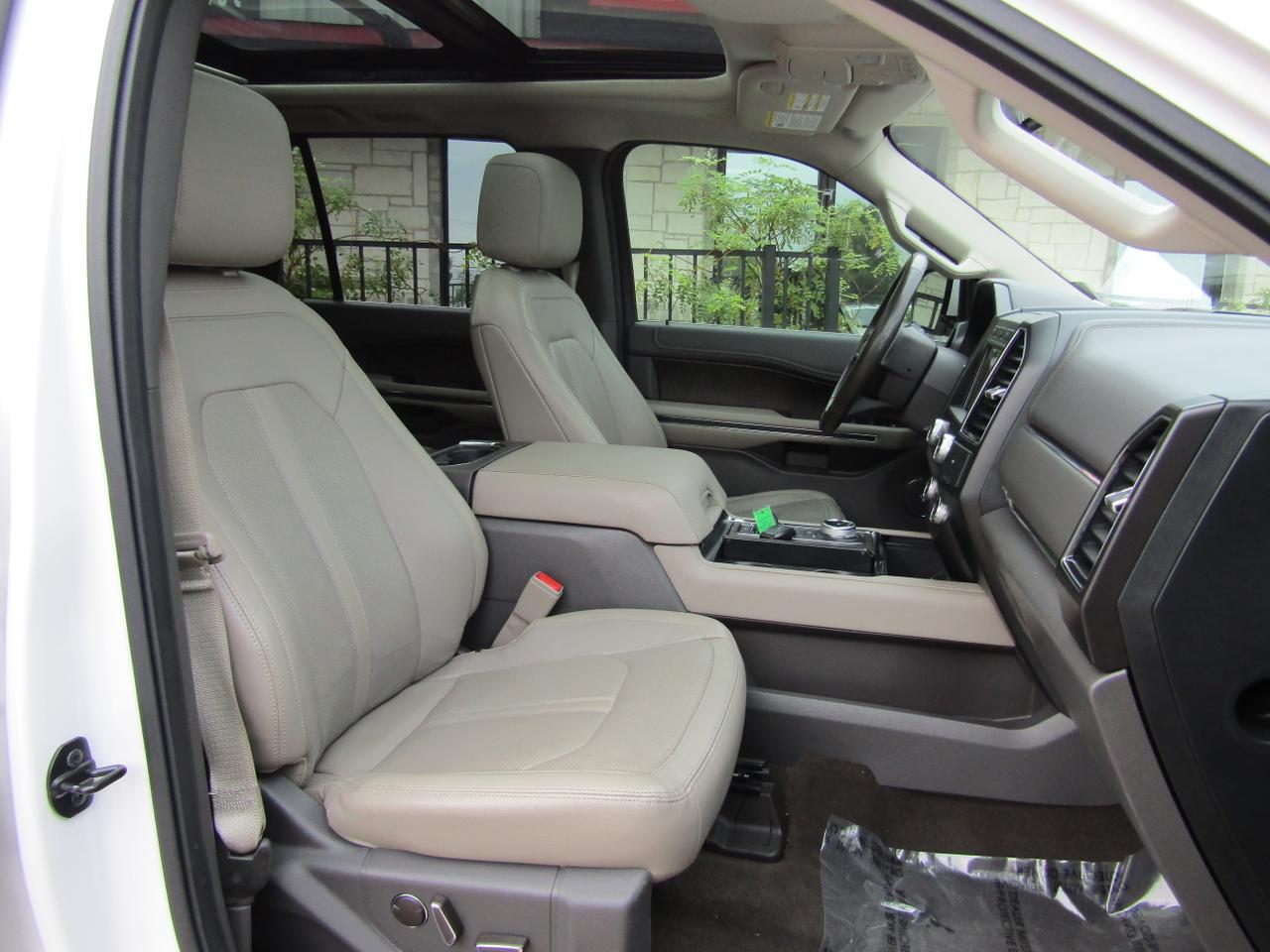 2018 Ford Expedition Limited 4x2 Grand Prairie TX