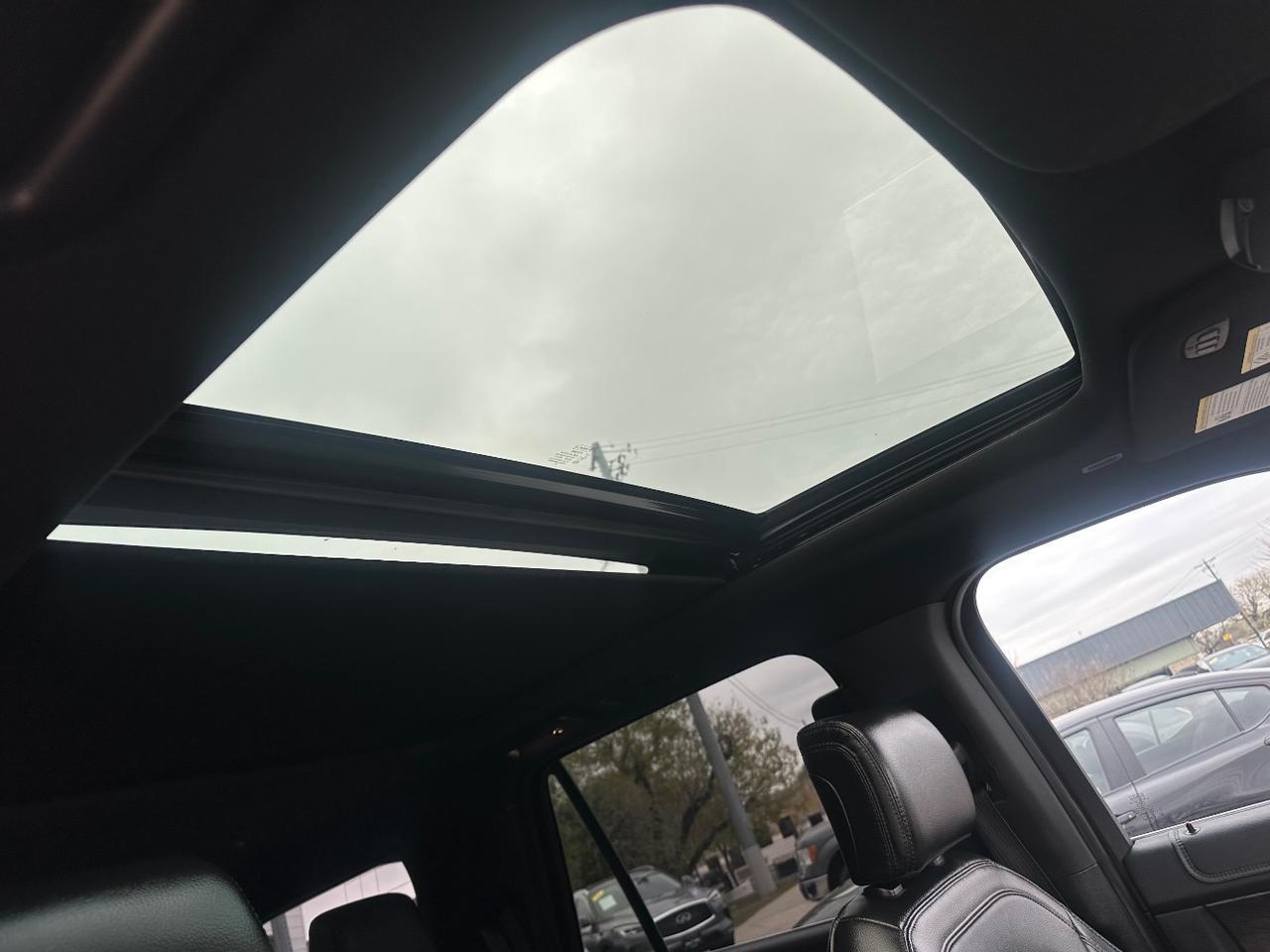 2018 Ford Expedition Limited Austin TX