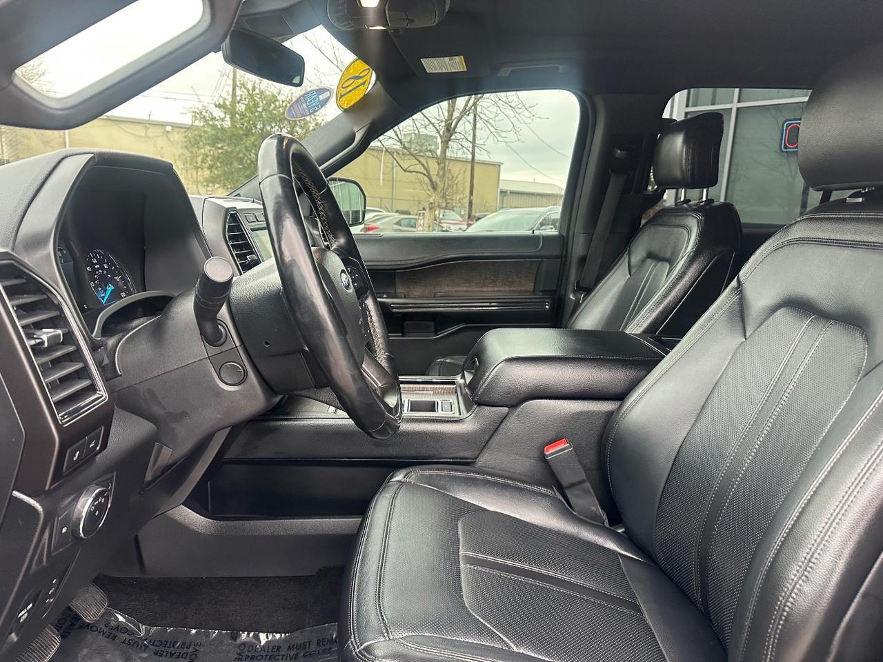 2018 Ford Expedition Limited Austin TX