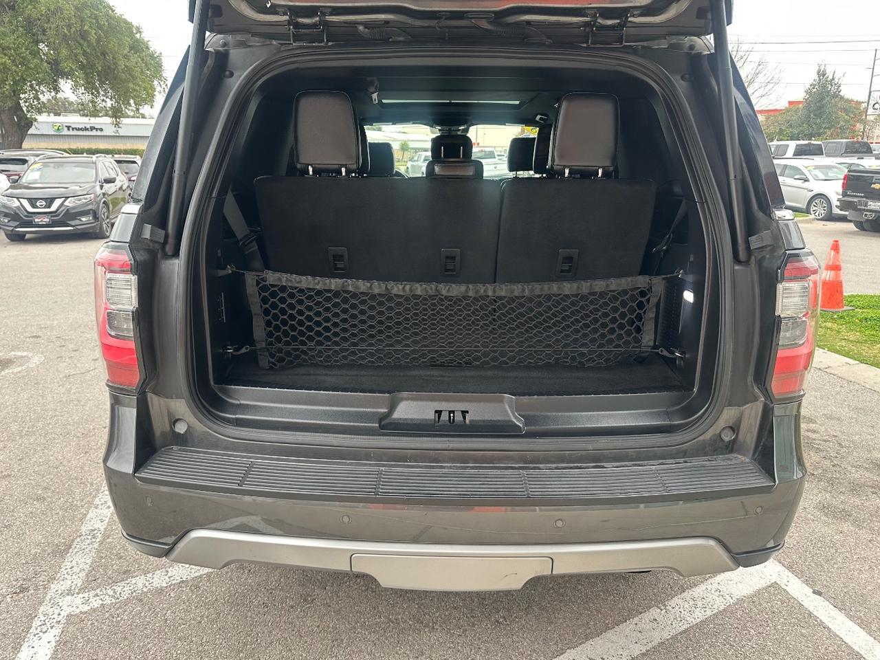 2018 Ford Expedition Limited Austin TX