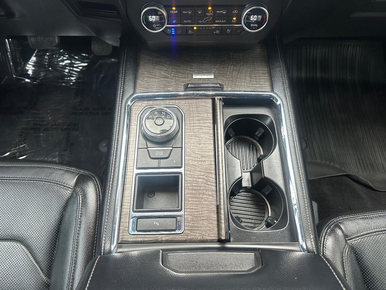 2018 Ford Expedition Limited Austin TX