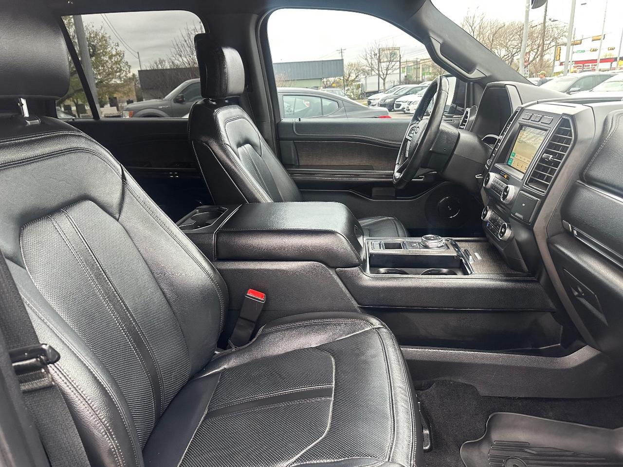 2018 Ford Expedition Limited Austin TX