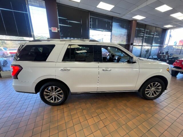 2018 Ford Expedition Limited Kannapolis NC