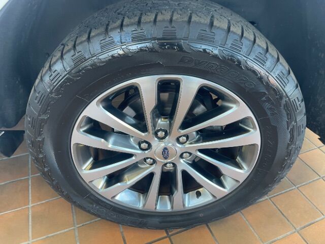 2018 Ford Expedition Limited Kannapolis NC