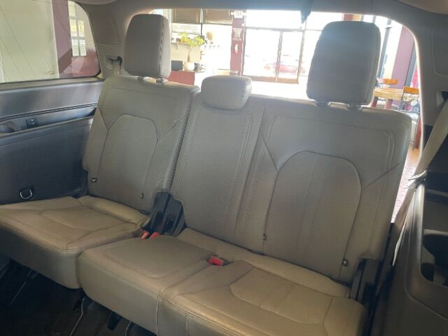 2018 Ford Expedition Limited Kannapolis NC