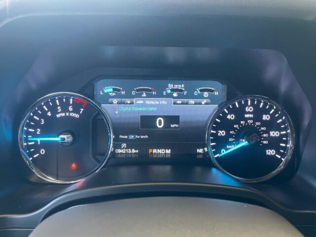 2018 Ford Expedition Limited Kannapolis NC