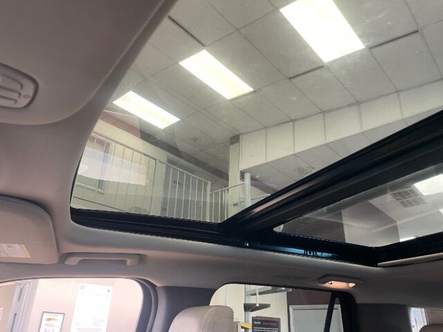 2018 Ford Expedition Limited Kannapolis NC