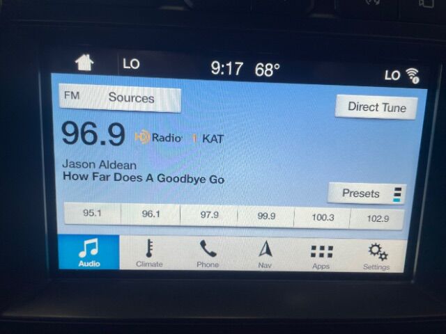 2018 Ford Expedition Limited Kannapolis NC