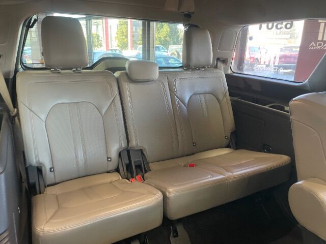 2018 Ford Expedition Limited Kannapolis NC