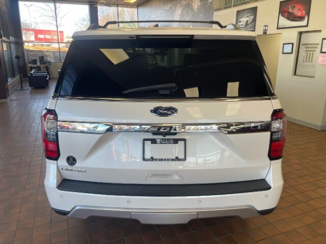 2018 Ford Expedition Limited Kannapolis NC