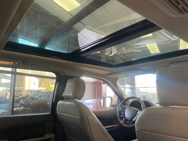 2018 Ford Expedition Limited Kannapolis NC