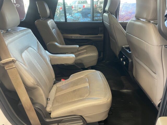 2018 Ford Expedition Limited Kannapolis NC