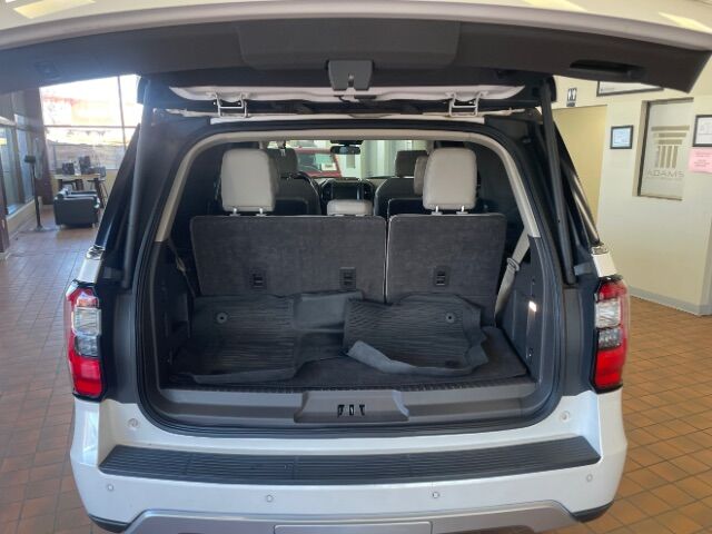 2018 Ford Expedition Limited Kannapolis NC