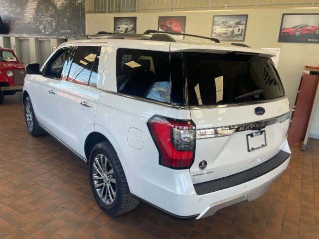 2018 Ford Expedition Limited Kannapolis NC