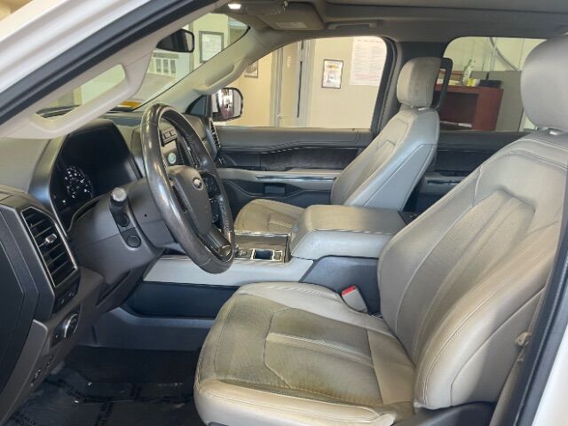 2018 Ford Expedition Limited Kannapolis NC